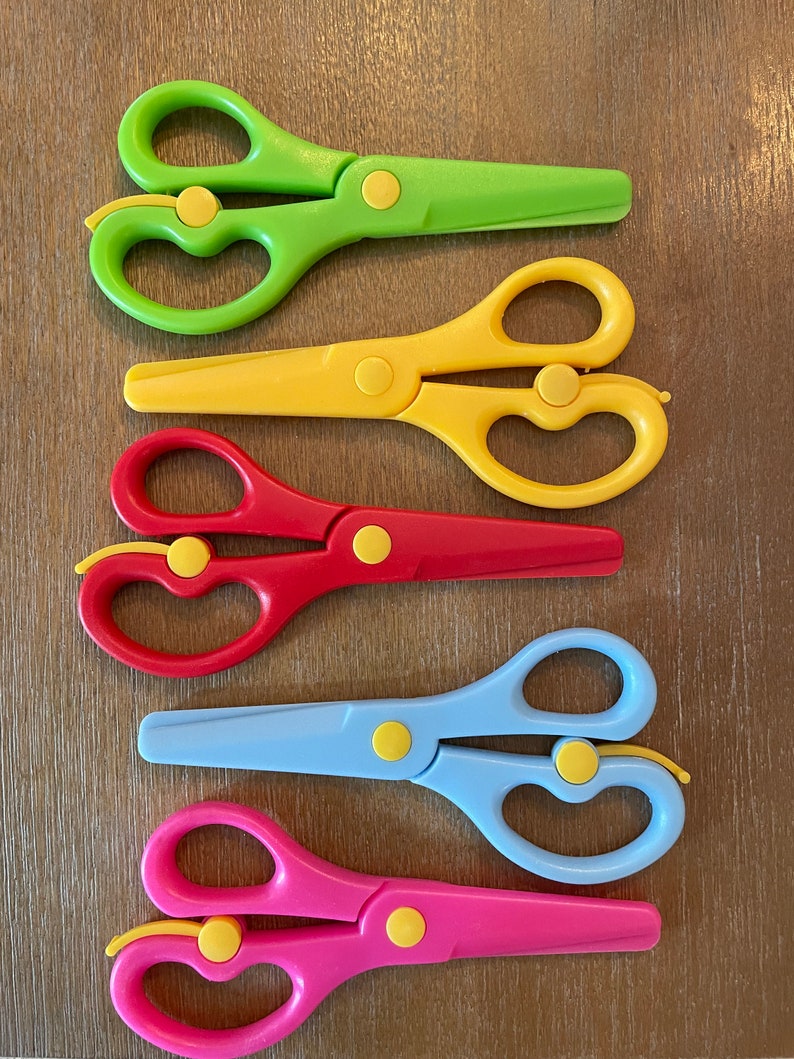 Play Dough, Play Dough Tool, Dough Scissors, Play Dough Cutters, Play