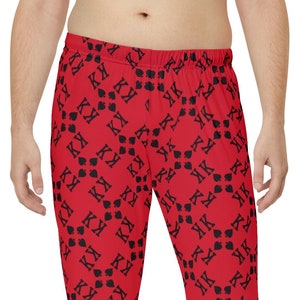 Pantalones de pijama King of Spades para hombre