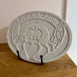 irish welcome, a hundred thousand welcomes, celtic gift, irish gift