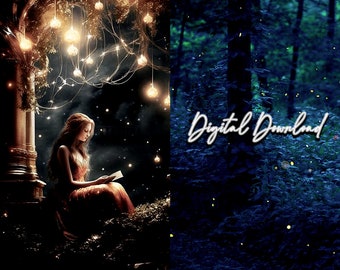 Spirit Keeping Basics Guide, Instant Digital Delivery