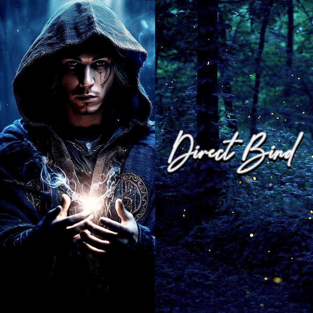 Ancient Demon Wraith Incubus Djinn Living Entity Direct Bind - Etsy