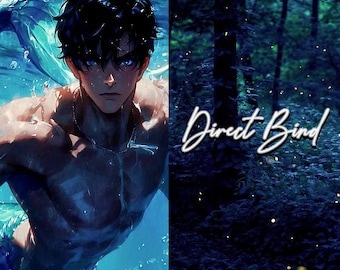 Ancient Merman, Living Entity, Direct Bind