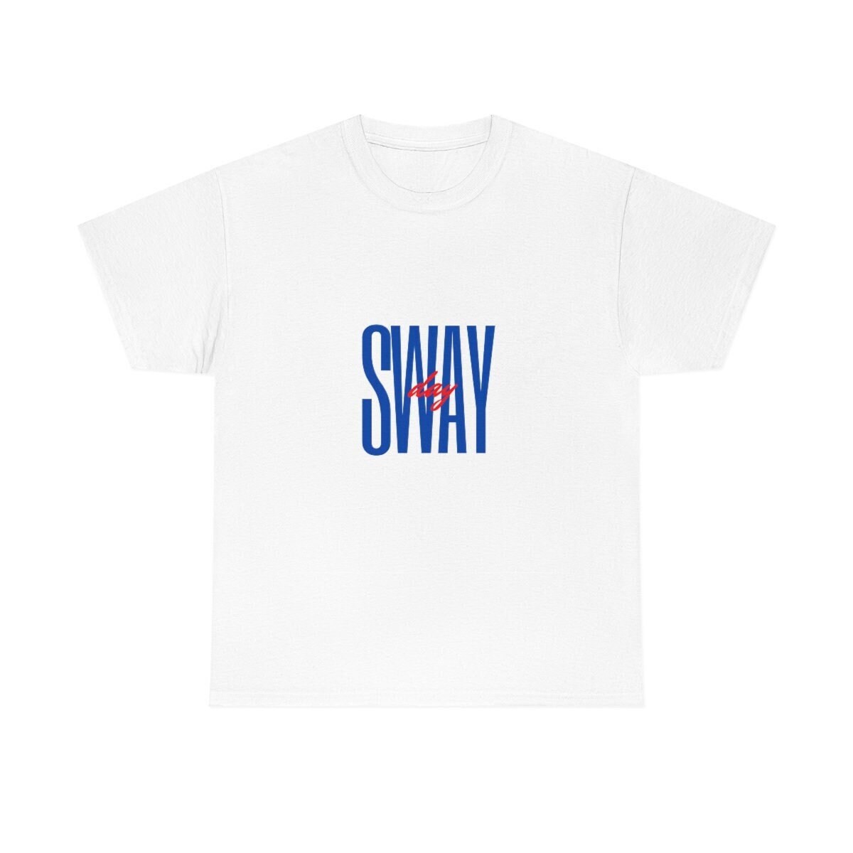 Sway Meaning Affirmations Elite Visionary Rarity Tshirt Etsy