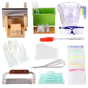 Canadian soap making supplies online