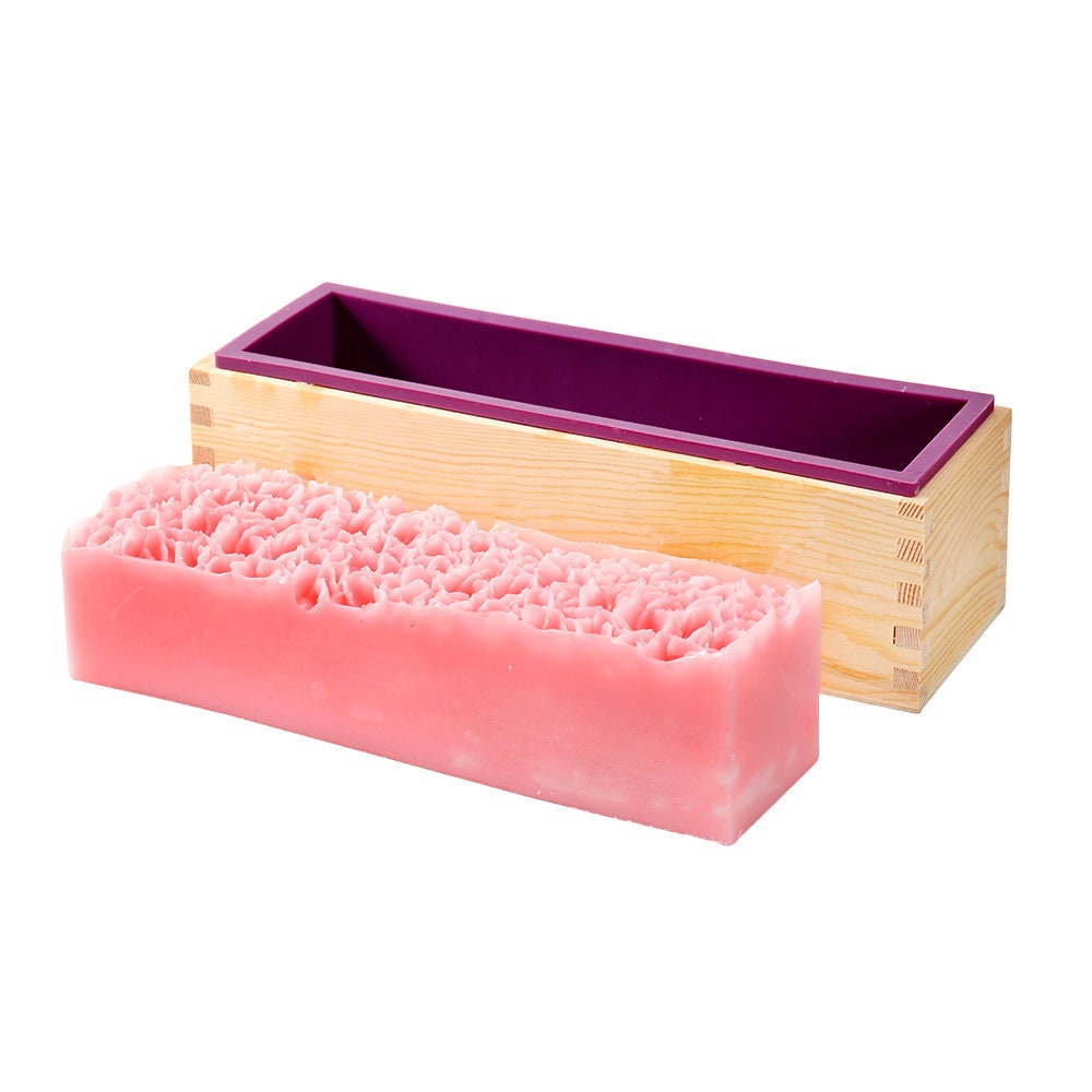 Custom Soap Molds, Personalized Custom Silicone Soap Mold, Soap