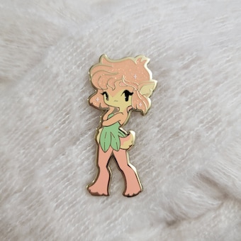 Leah image
