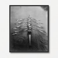 Women Female Tennis Players Photography, Vintage Black and White Photo