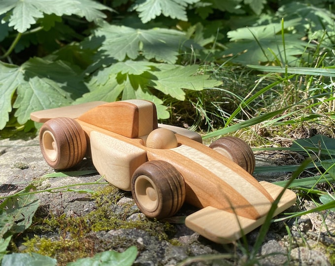 4 Wooden cars, 4 Cars, Wooden cars for kids, Wooden toy car, Wooden racing car, Baby gifts, Gift for kids, Wooden toys for babies, Handmade