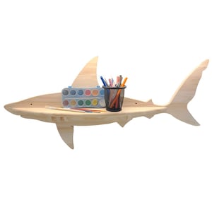 Libreria per bambini, Libreria per bambini, Libreria in legno, Libreria per bambini, Libreria da parete, Libreria e contenitori per bambini, Libreria