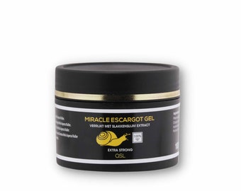 Miracle Escargot Gel 100ML