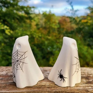 Friday the 13th Halloween Ghost