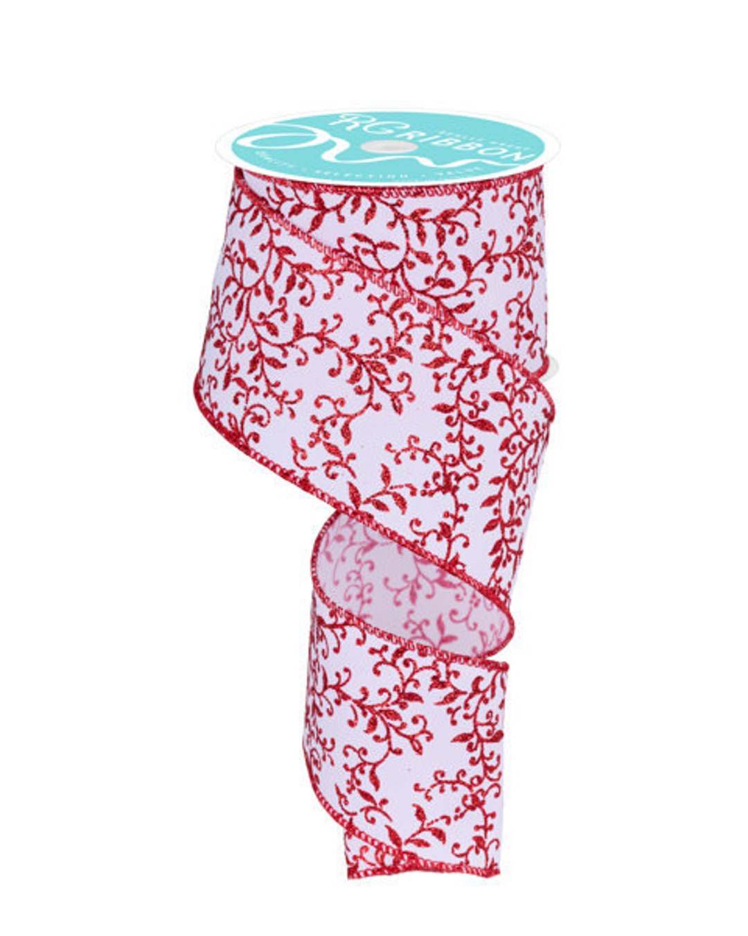 Mesh Ribbon Vine 2.5