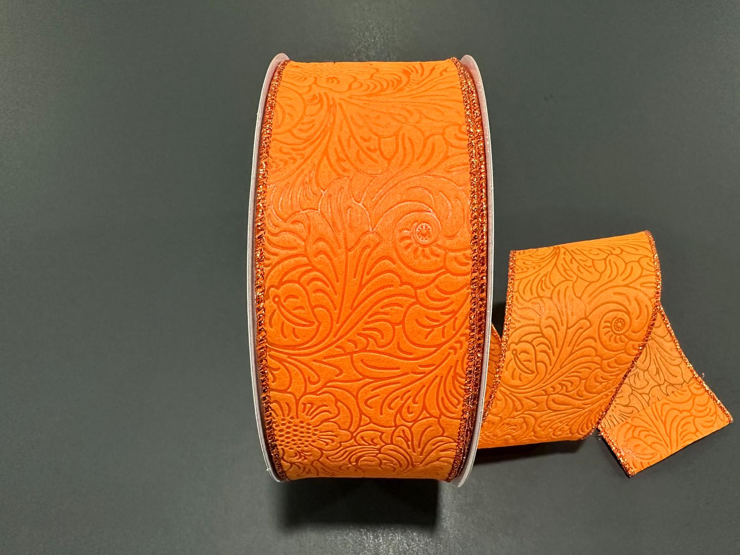 Flowred Ribbon 2.5