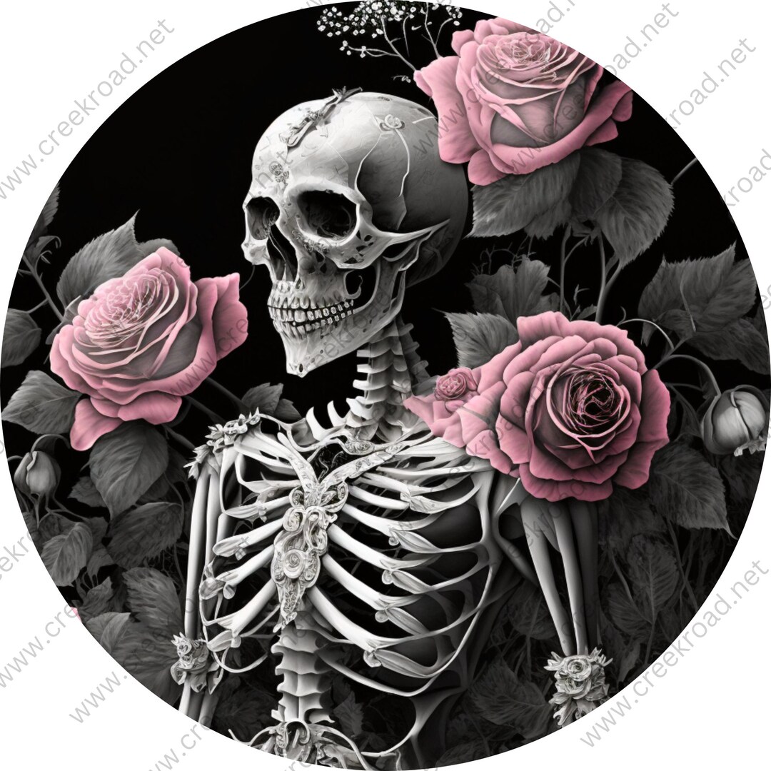 ブ*ィ様 Necromance Rose Skull ブレスレット ブ*ィ様 Necromance Rose Skull ブレスレット 【公式通販】