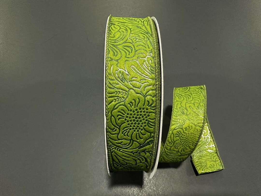 Flowred Ribbon 1.5