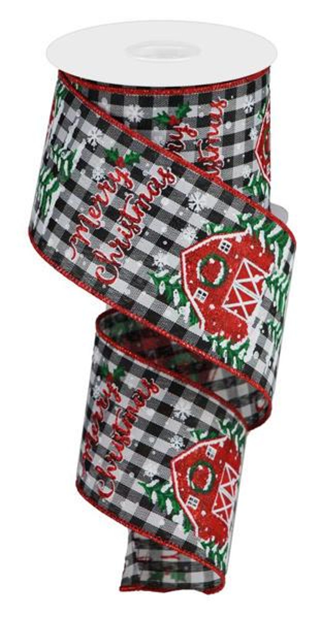 Barn Ribbon 2.5