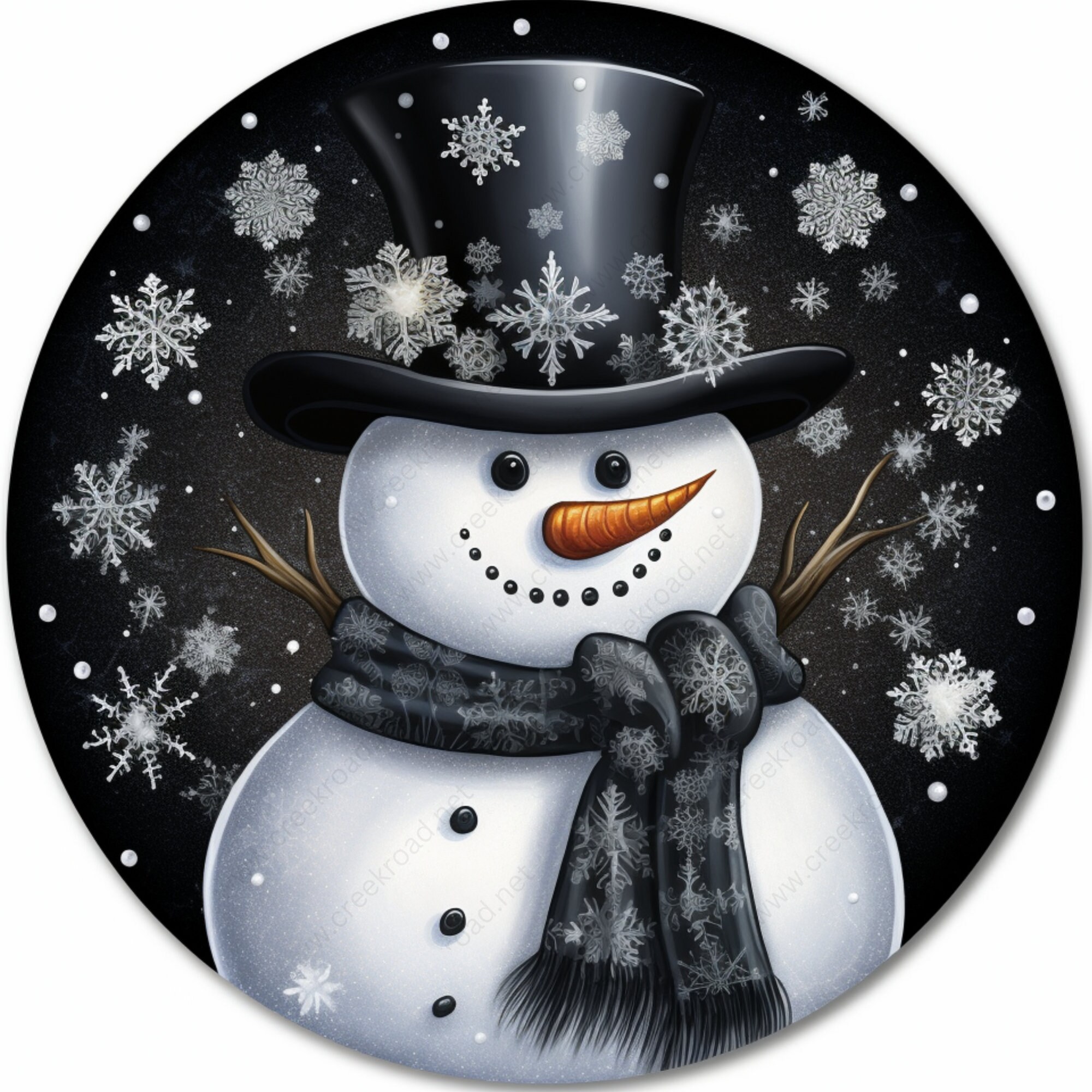 Bougeoir Bonhomme De Neige Sostrene Grenes – Céramique Multicolore – Déco Noël/Hiver
