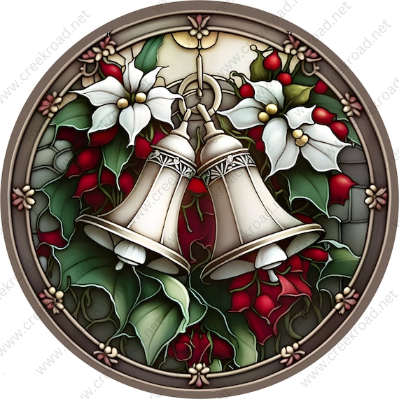 Spring Church Bells Christmas Church Bells