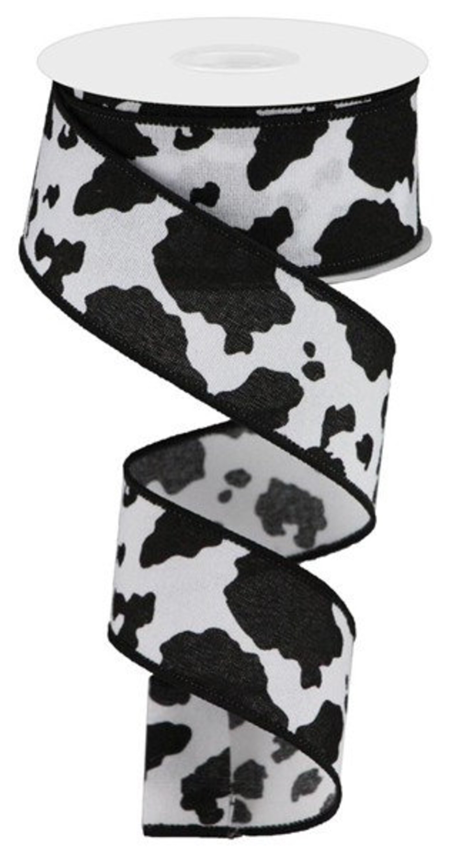 Cow Ribbon 1.5