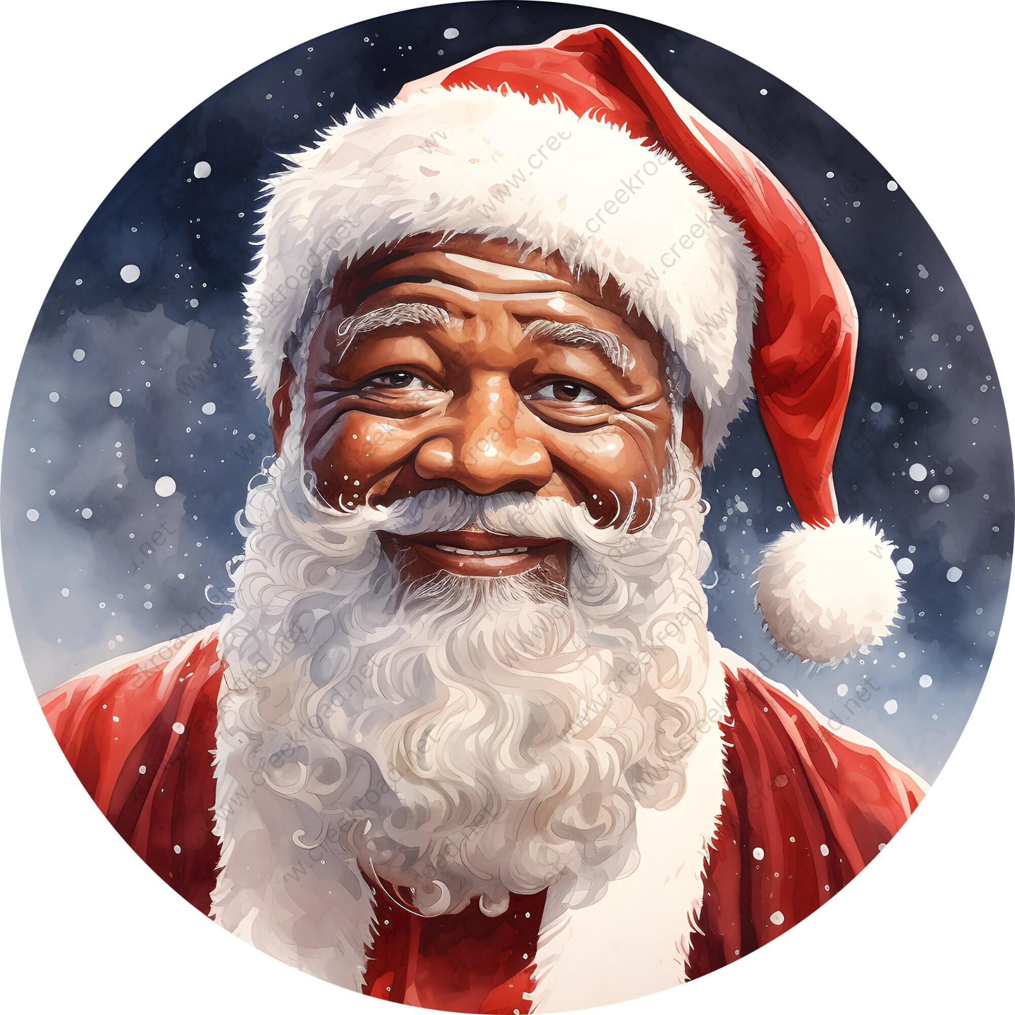 Santa d net