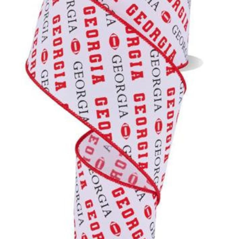 Georgia Ribbon - Etsy