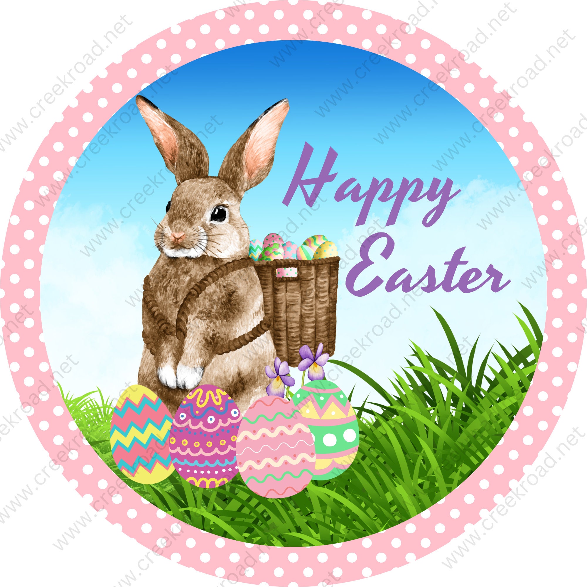 Easter Leggings for Women, Easter Egg Leggings, Bunny Leggings