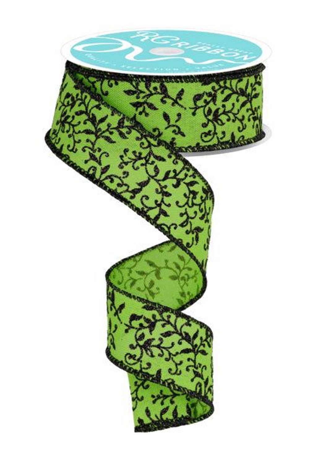 Mesh Ribbon Vine 1.5