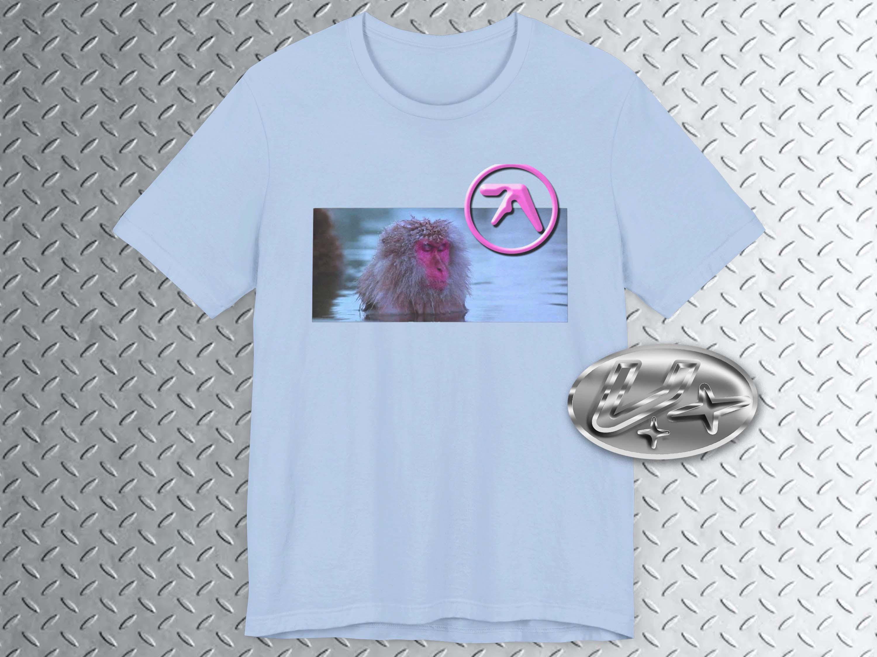 Aphex twin shirt - Etsy 日本