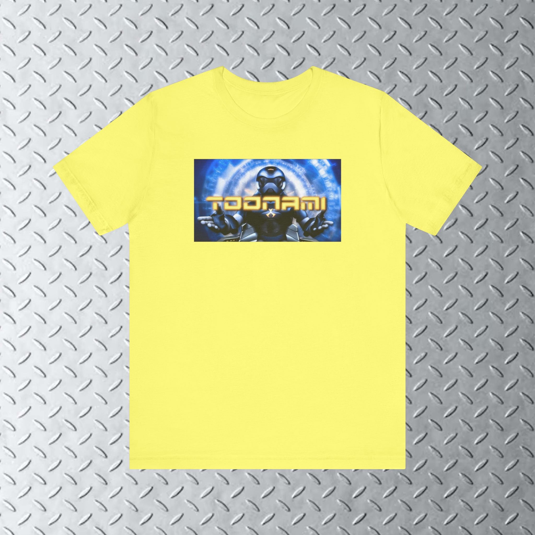 TOONAMI アニメ　オールスター　Tシャツ TOONAMI アニメ オールスター Tシャツ