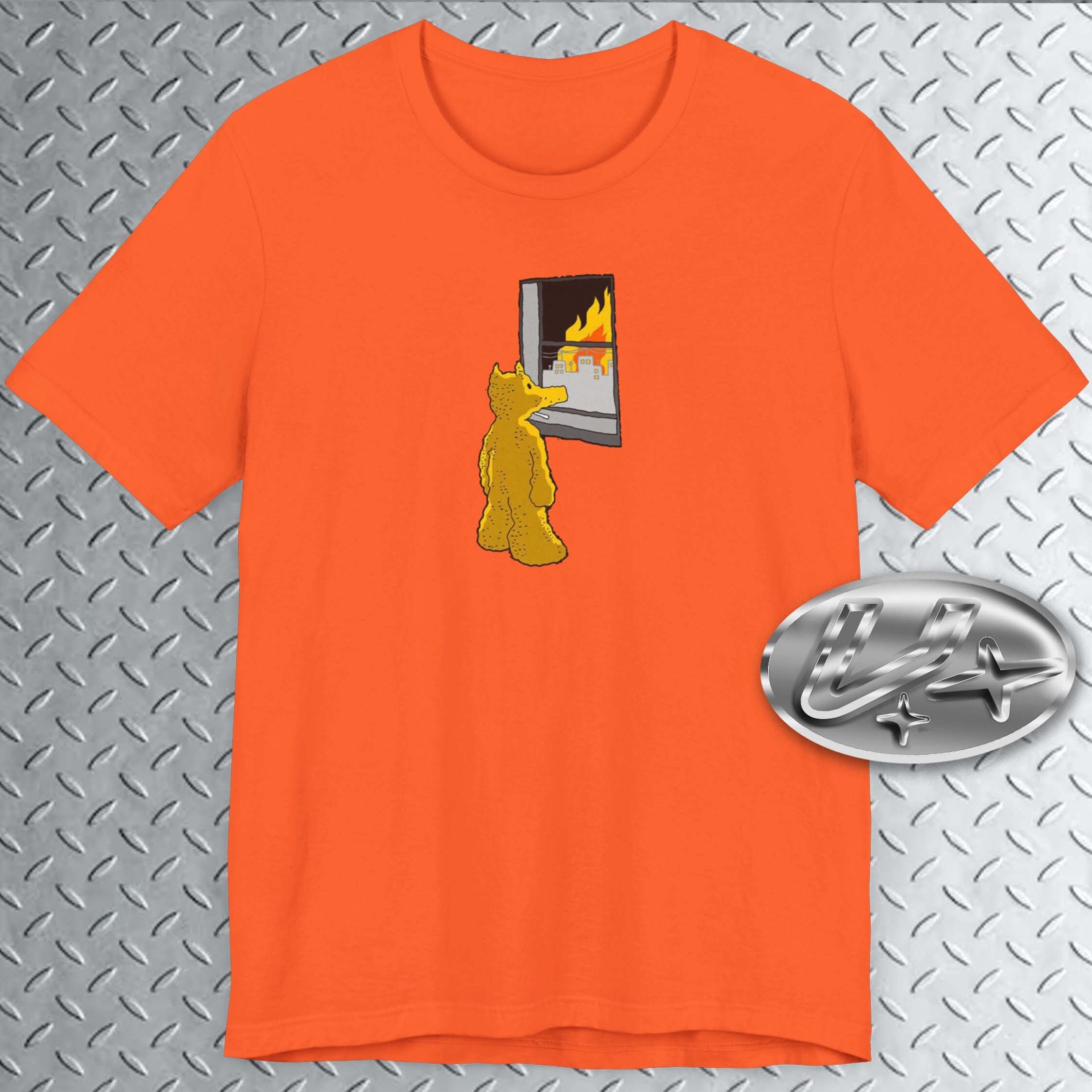 TOKONA-X / KING OF BULLSH*T T-shirts - DREAM TEAM ONLINE SHOP