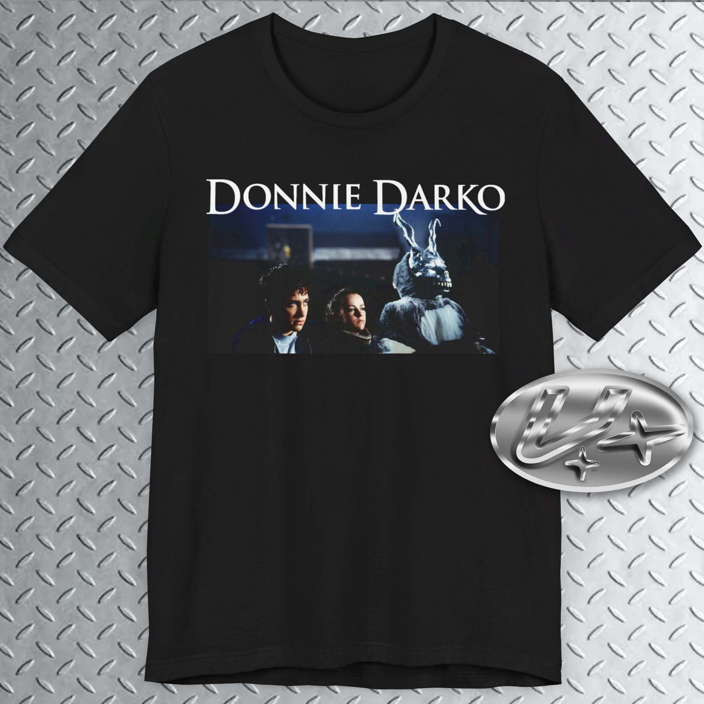 Donnie darko t shirt - Etsy 日本
