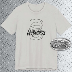 Death Gr. T-Shirt, Experimental Rap, Grunge, Experimental Hiphop