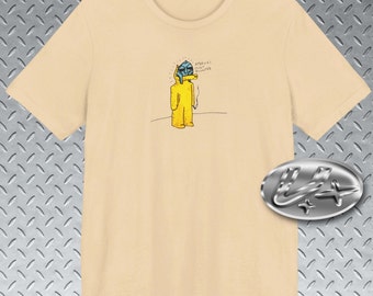 Quasimoto T-Shirt, Lord Quas Tee, Hip-Hop Music Tee, Underground Hiphop Shirt, Y2k Hiphop