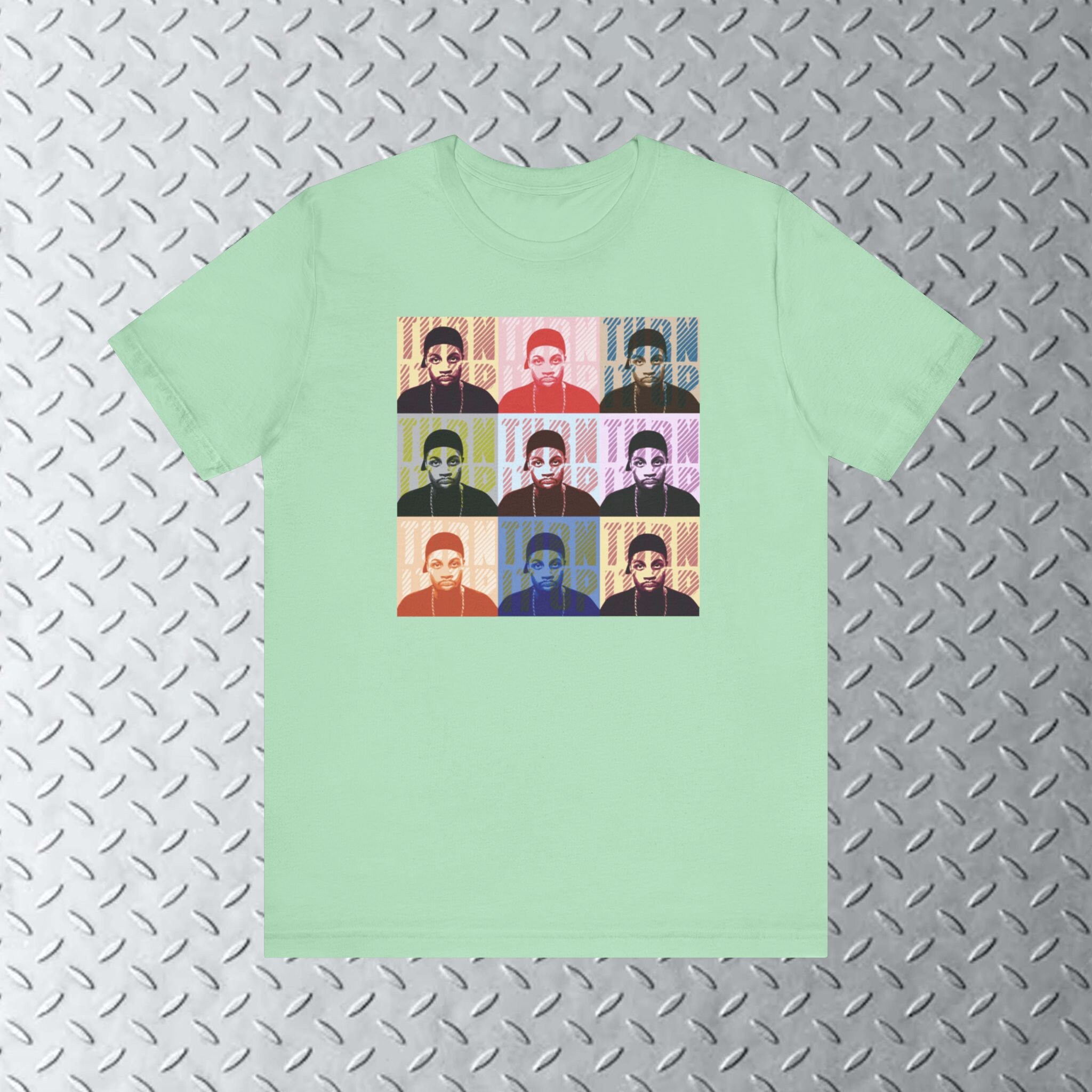 J Dilla T-shirt, Dilla Tee, Underground Hiphop Shirt, Jay