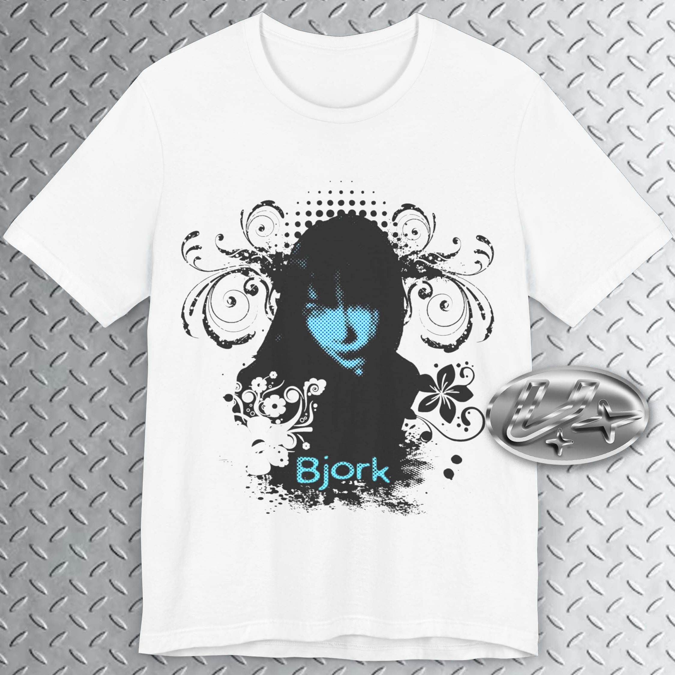 【SATIIIZ】Bjork Printed Long Sleeve NEW! Bjork Logo Long Sleeve T-Shirt Funny Size S to 5XL | eBay