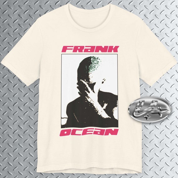 Frank O. T-Shirt, Vintage Y2k T-Shirt, Threshold Art Shirt, Y2k Graphic Art Shirt