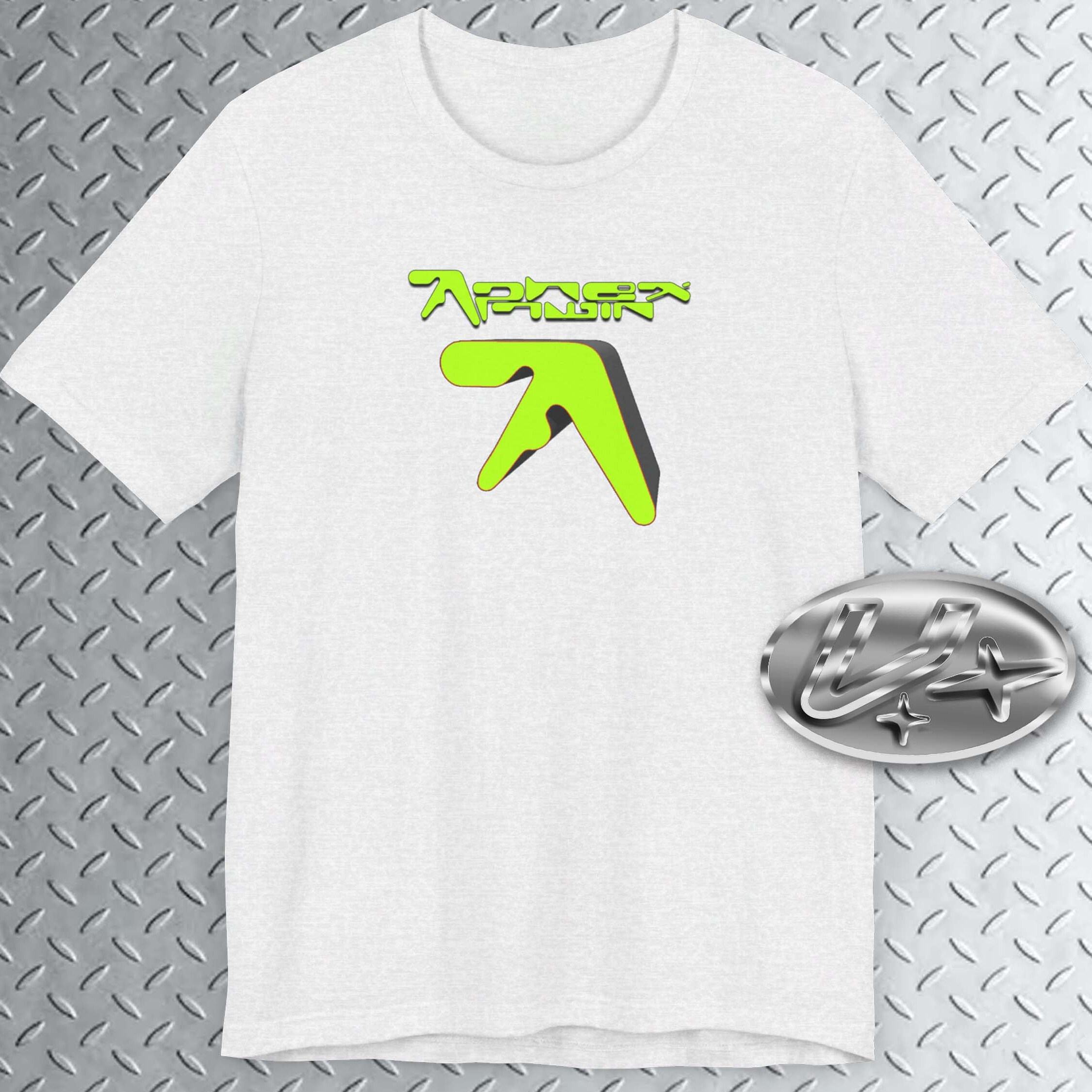 Aphex twin shirt - Etsy 日本 Aphex twin shirt - Etsy 日本