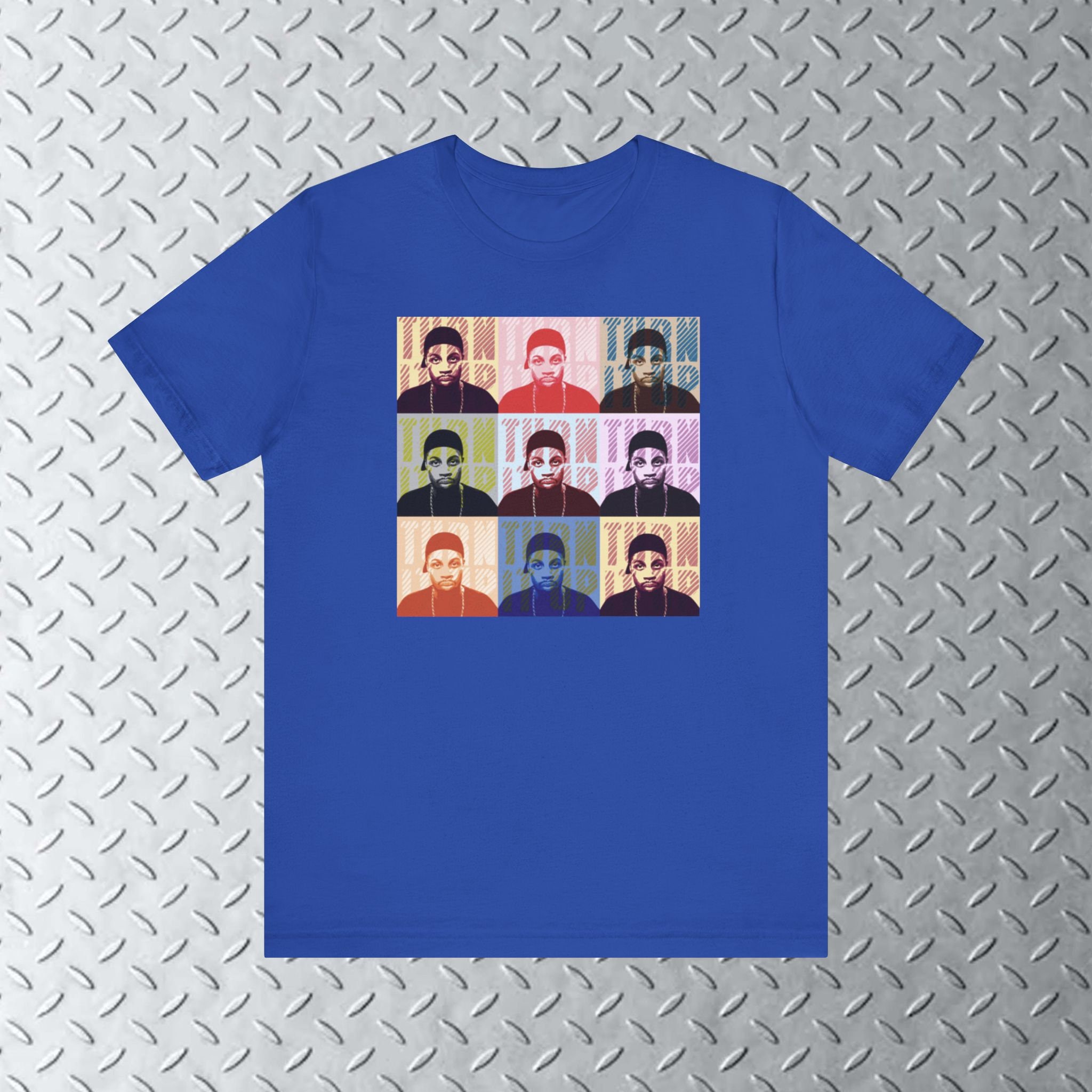 J dilla Ｔシャツ Hip HOP(ヒップホップ)-J Dilla(ジェイディラ)の