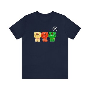 Aphex T. Teddy Bear T-Shirt, 2000s Music Tee, IDM Shirt Unisex 100% Cotton