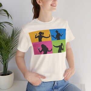 Metro Frutiger Shirt, Y2k Streetwear, Y2k Nostalgia, 2000s Fashion, Y2k Style, 2000s Streetwear, Retro Y2k Graphic Tee image 3