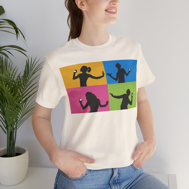 Metro Frutiger Shirt, Y2k Streetwear, Y2k Nostalgia, 2000s Fashion, Y2k Style, 2000s Streetwear, Retro Y2k Graphic Tee image 3