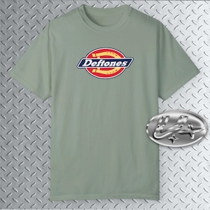 Dftones (Medium Thick Fabric)