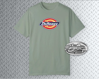 Dftones (Medium Thick Fabric)