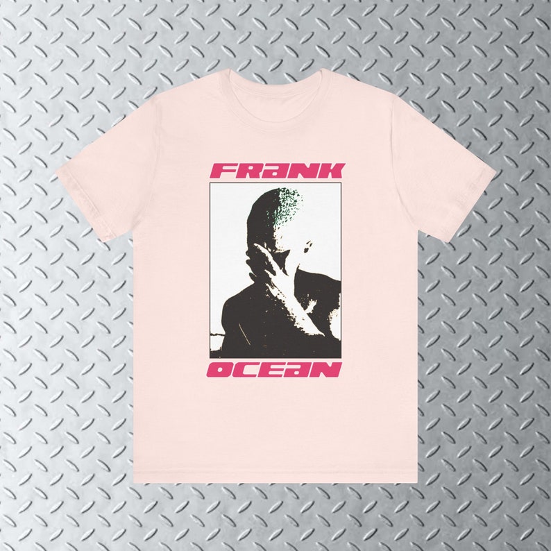 Frank O. T-Shirt, Vintage Y2k T-Shirt, Threshold Art Shirt, Y2k Graphic Art Shirt image 10