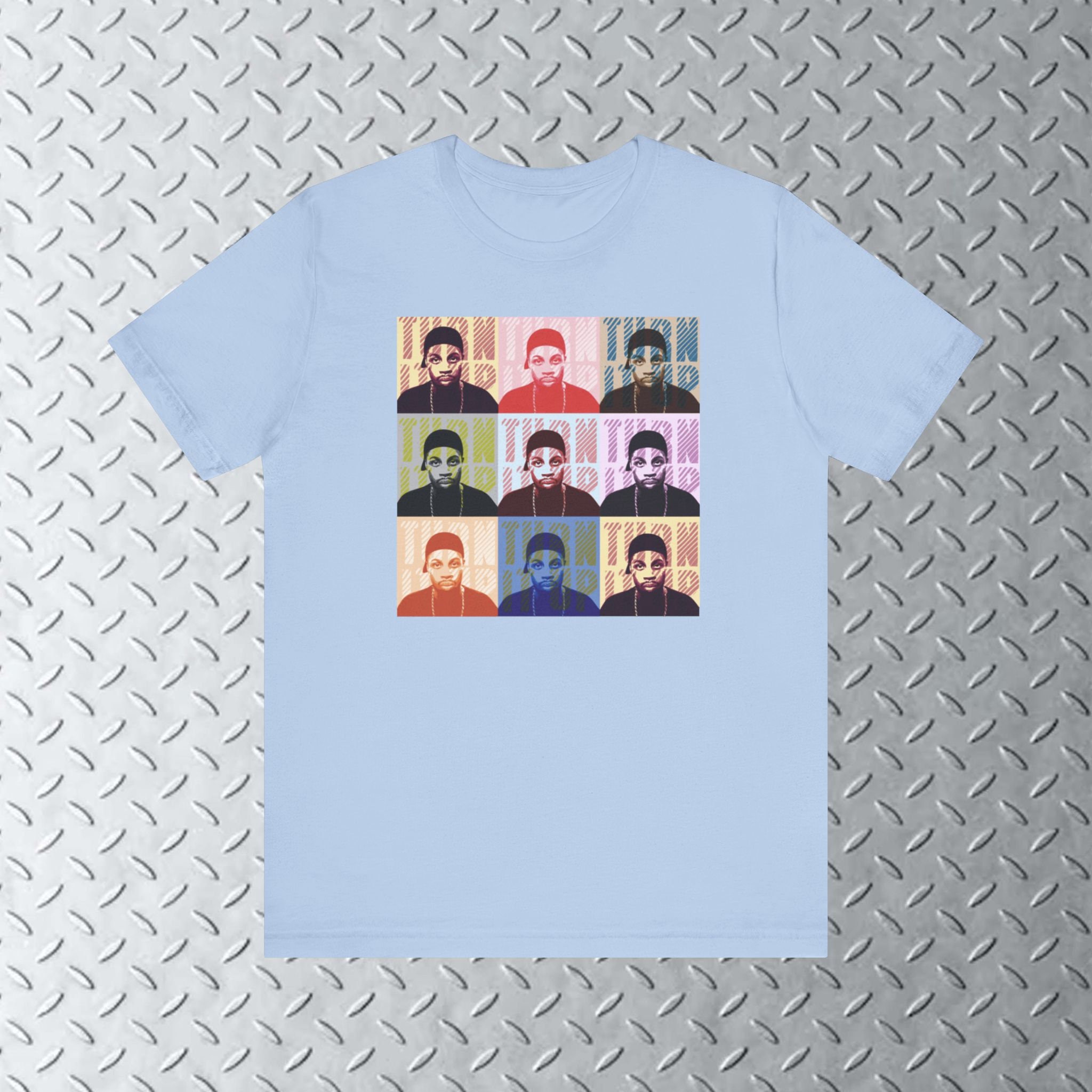 J dilla Ｔシャツ J Dilla - T-Shirt (Black) | J Dilla