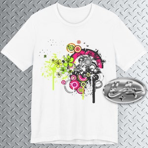 Frutiger Metro T-Shirt, Y2k Aesthetic, 2000s Fashion, Frutiger Aero City Shirt, Y2k Graphic Tee, Nostalgia Art T-Shirt