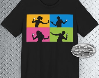 Metro Frutiger Shirt, Y2k Streetwear, Y2k Nostalgia, 2000s Fashion, Y2k Style, 2000s Streetwear, Retro Y2k Graphic Tee