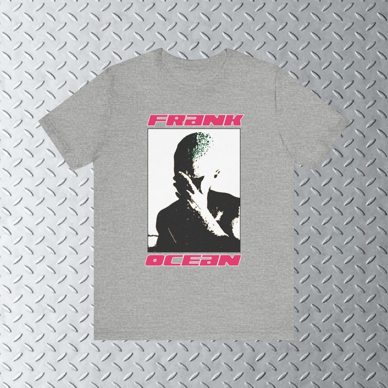 Frank O. T-Shirt, Vintage Y2k T-Shirt, Threshold Art Shirt, Y2k Graphic Art Shirt image 6