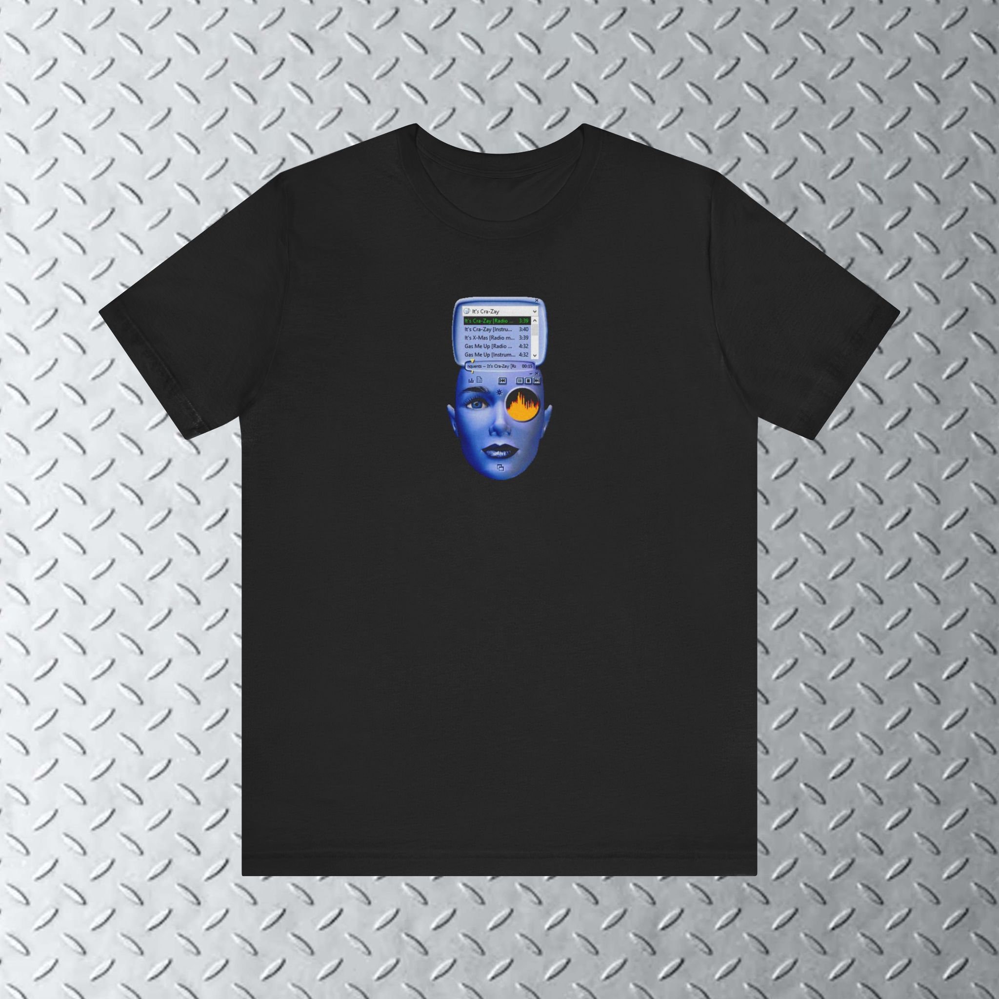 XL SCREEN STARS Tシャツ Dismal Euphony y2k XL SCREEN STARS Tシャツ Dismal Euphony y2k XL SCREEN STARS Tシャツ