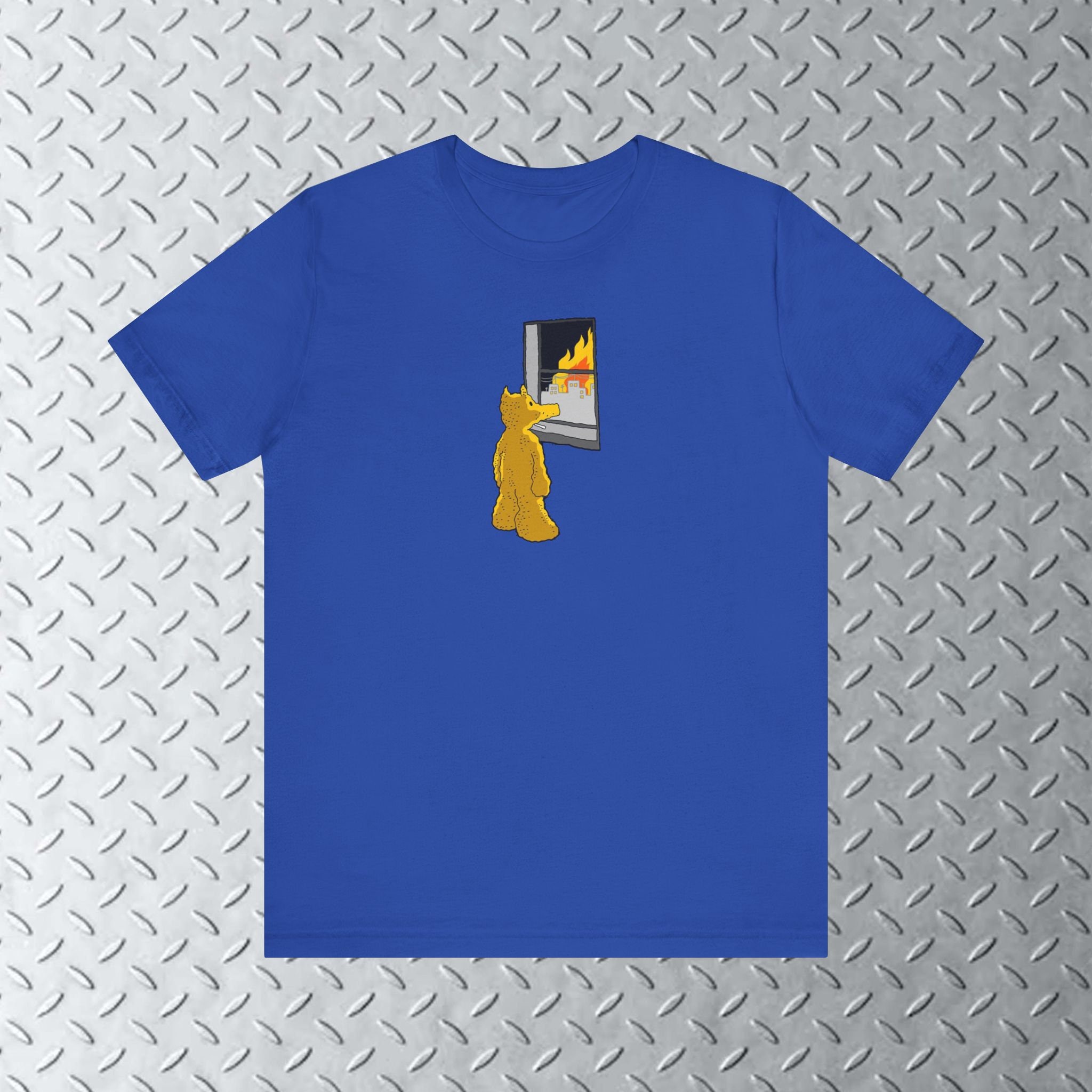 TOKONA-X / KING OF BULLSH*T T-shirts - DREAM TEAM ONLINE SHOP